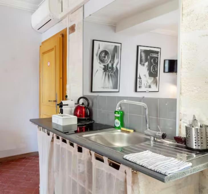 Centre Palais Des Papes-Balcon B1 Clim - 123Avignon Apartman Kültér fotó