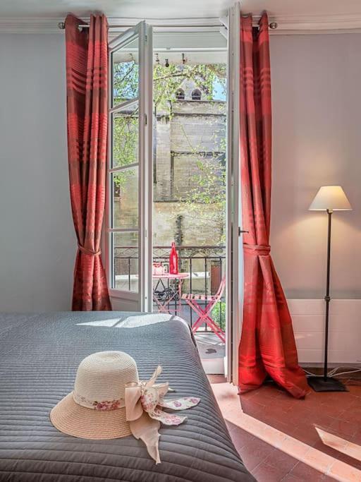 Centre Palais Des Papes-Balcon B1 Clim - 123Avignon Apartman Kültér fotó