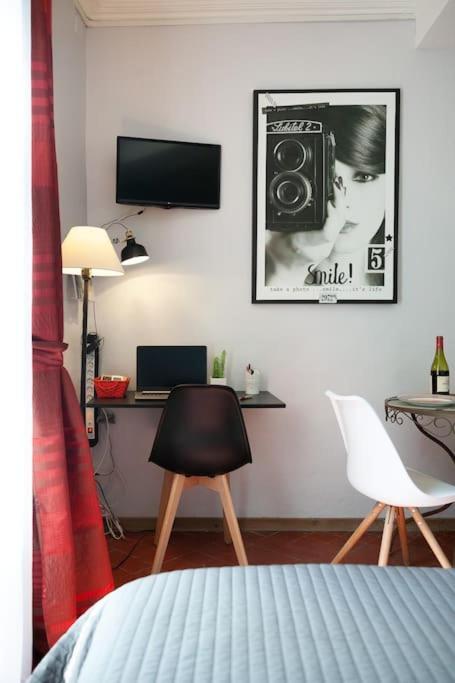 Centre Palais Des Papes-Balcon B1 Clim - 123Avignon Apartman Kültér fotó