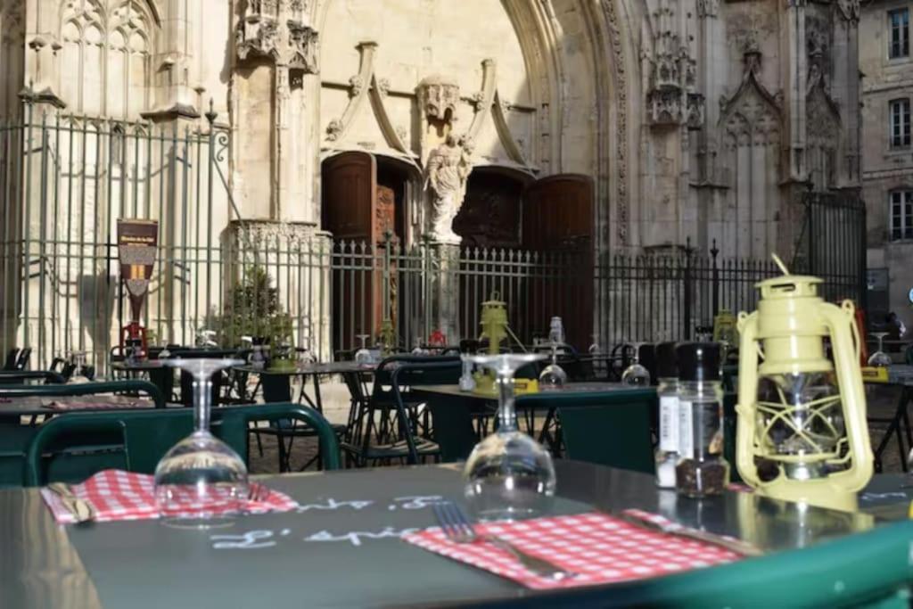 Centre Palais Des Papes-Balcon B1 Clim - 123Avignon Apartman Kültér fotó