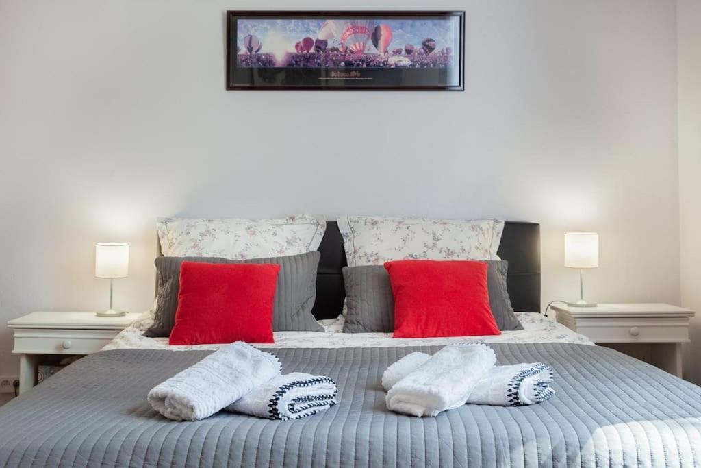 Centre Palais Des Papes-Balcon B1 Clim - 123Avignon Apartman Kültér fotó