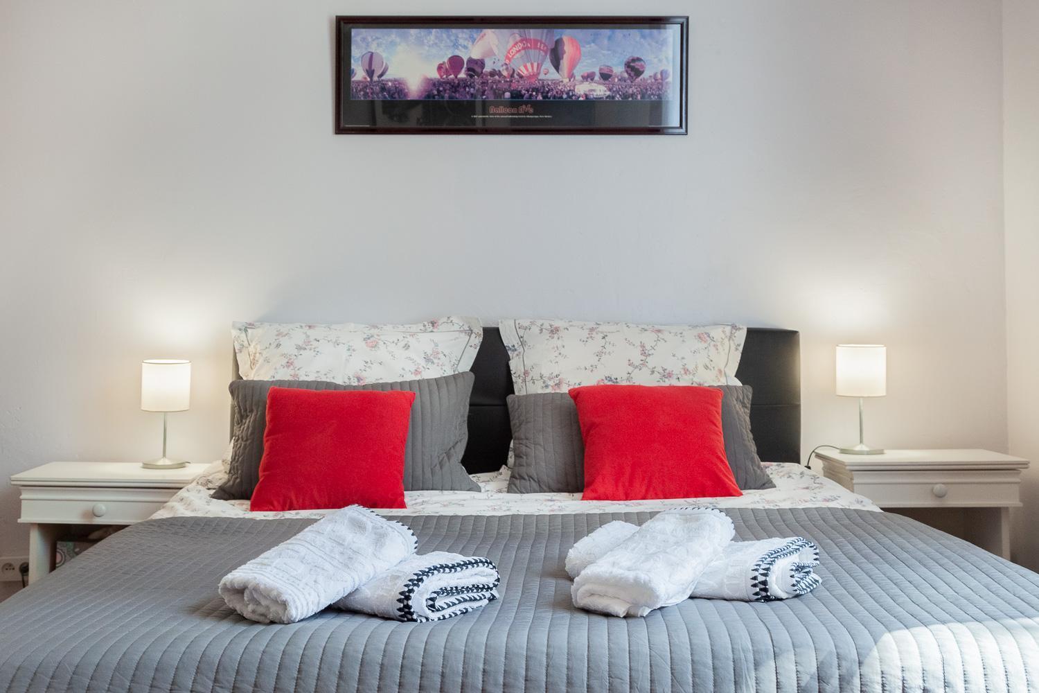 Centre Palais Des Papes-Balcon B1 Clim - 123Avignon Apartman Kültér fotó