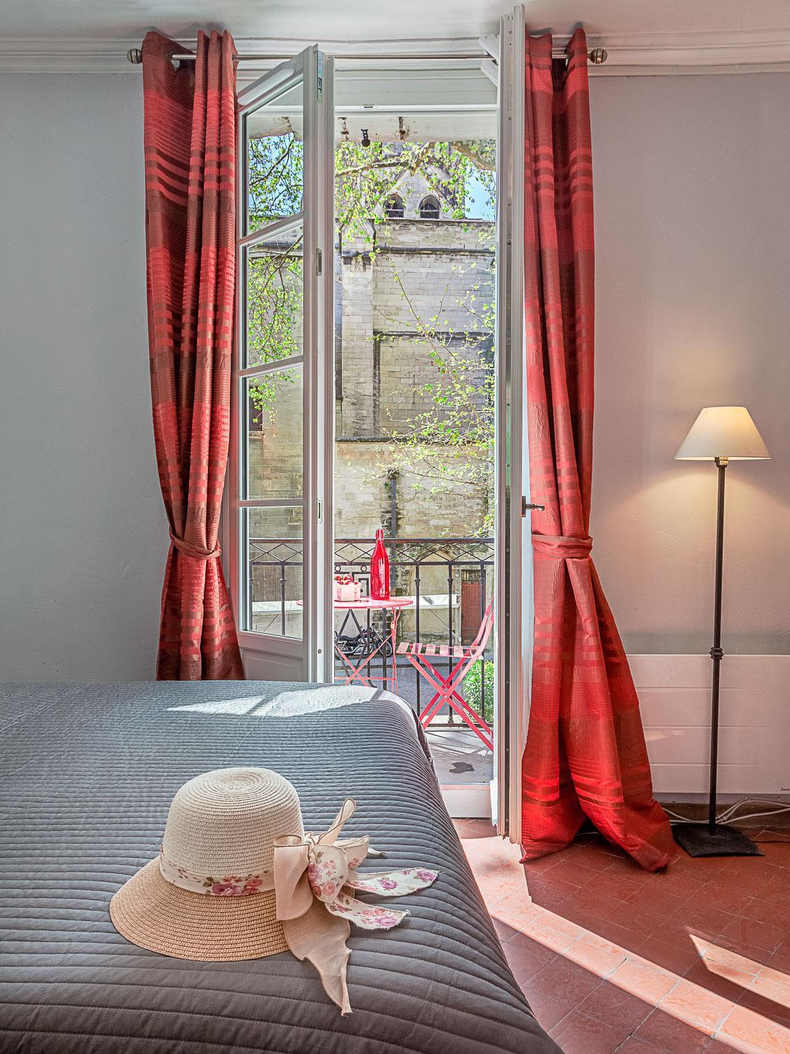 Centre Palais Des Papes-Balcon B1 Clim - 123Avignon Apartman Kültér fotó